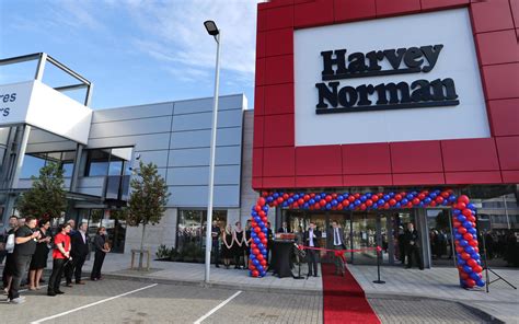 harvey norman factory outlet newcastle.